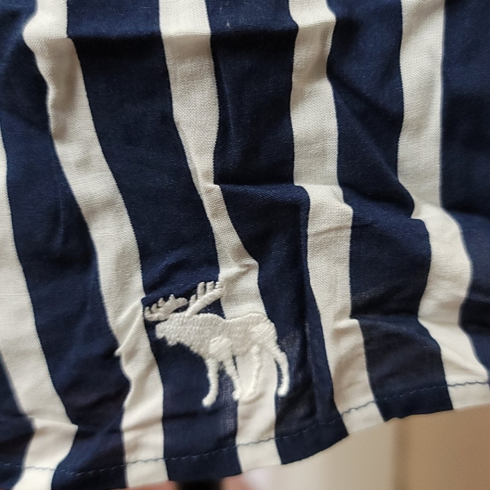 NWT Abercrombie & Fitch Dress - Picture 7 of 9